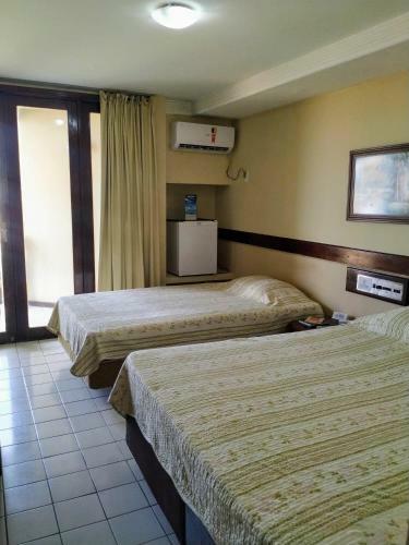Hotel Marina Travel