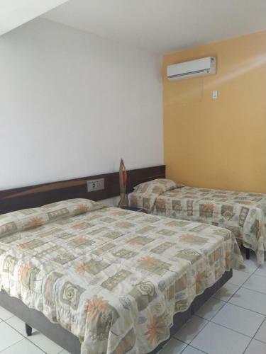 Hotel Marina Travel