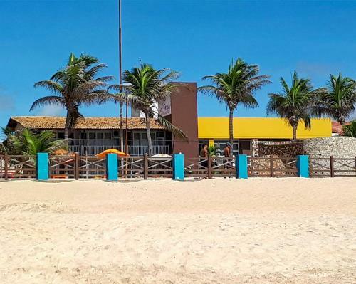 Hotel Marina Travel