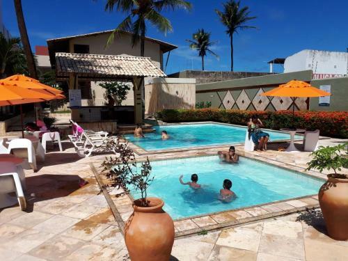 Hotel Marina Travel