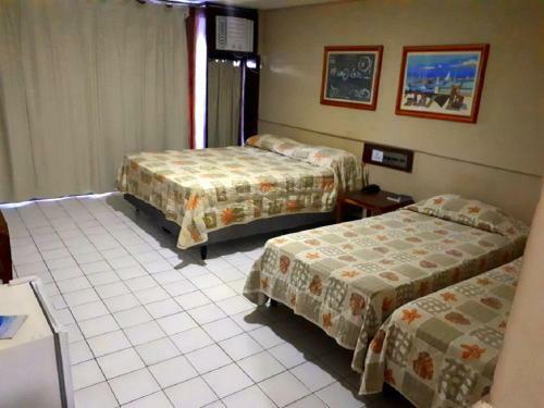 Hotel Marina Travel