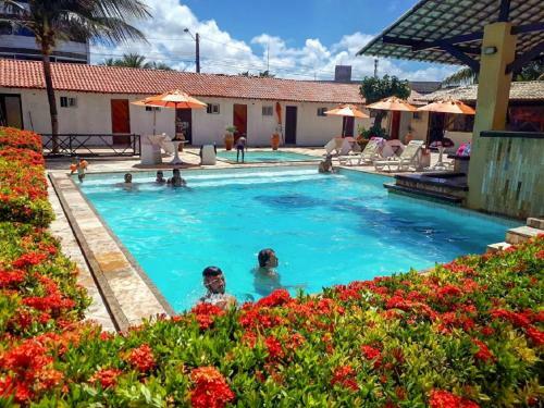 Hotel Marina Travel