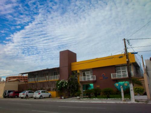 Hotel Marina Travel