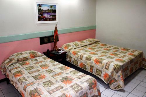 Hotel Marina Travel