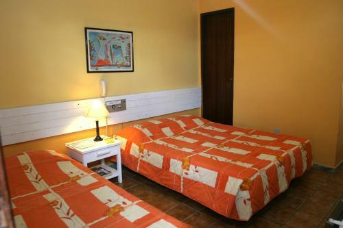 Hotel Marina Travel