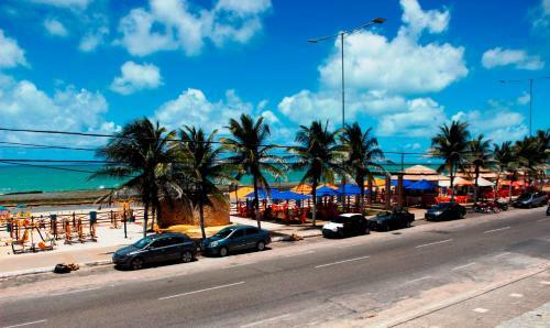 Hotel Marina Travel