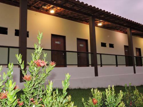 Hotel Aconchego Do Velho Chico