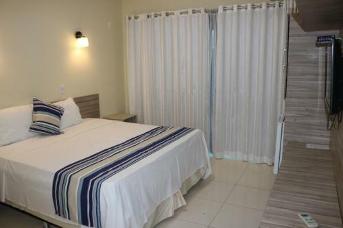 Hotel Aconchego Do Velho Chico