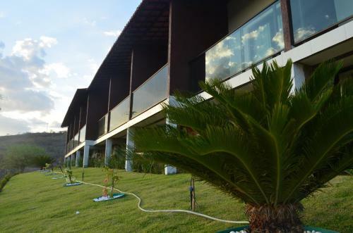 Hotel Aconchego Do Velho Chico