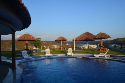 Hotel Aconchego Do Velho Chico
