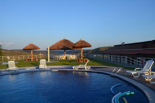 Hotel Aconchego Do Velho Chico