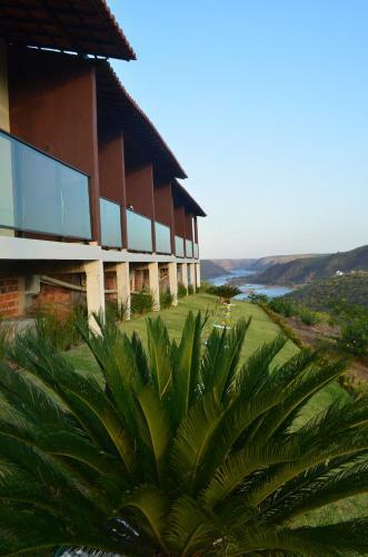 Hotel Aconchego Do Velho Chico