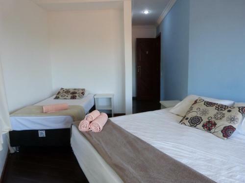 Hostel Boedo B�zios
