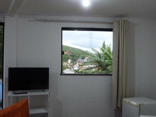 Hostel Boedo B�zios