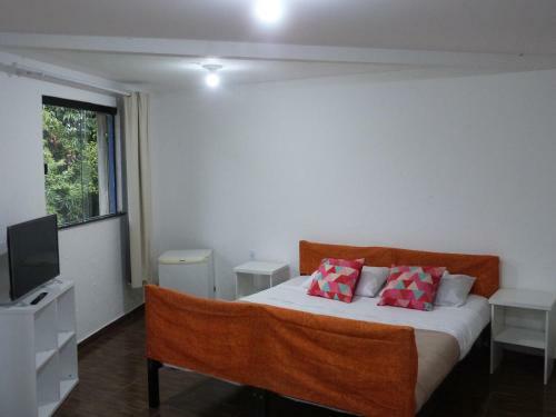 Hostel Boedo B�zios