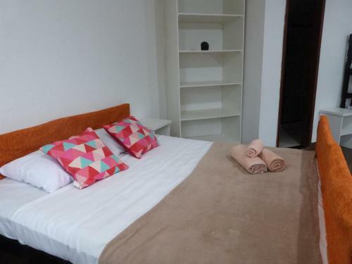 Hostel Boedo B�zios