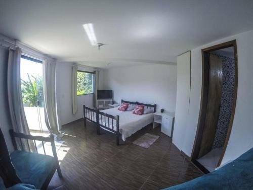 Hostel Boedo B�zios
