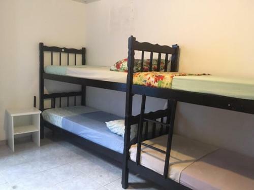 Hostel Boedo B�zios