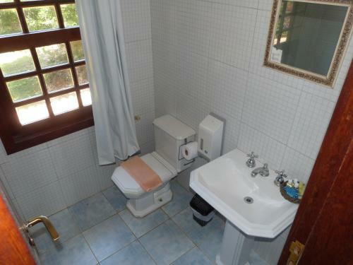 Hostel Boedo B�zios