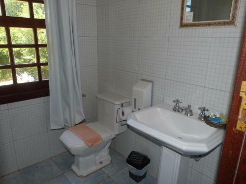 Hostel Boedo B�zios