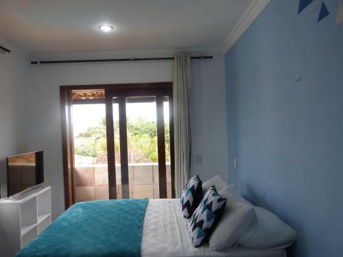 Hostel Boedo B�zios