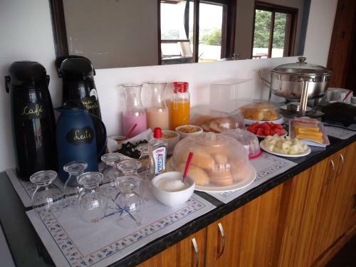 Hostel Boedo B�zios