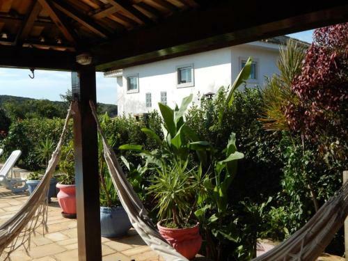 Hostel Boedo B�zios