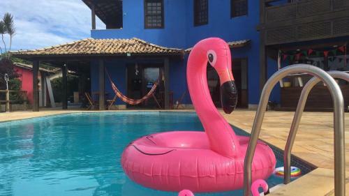 Hostel Boedo B�zios
