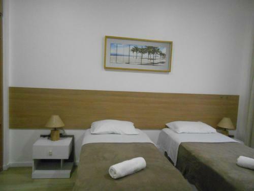 Apartamento Ribeiro 419