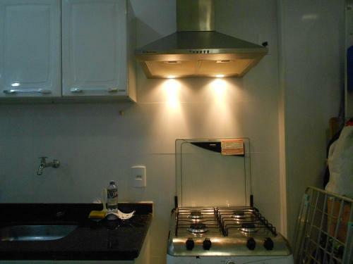 Apartamento Ribeiro 419
