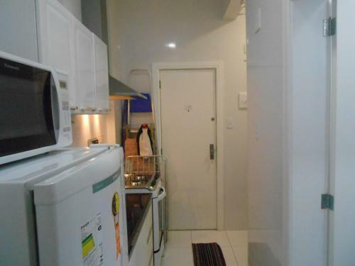 Apartamento Ribeiro 419