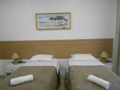Apartamento Ribeiro 419