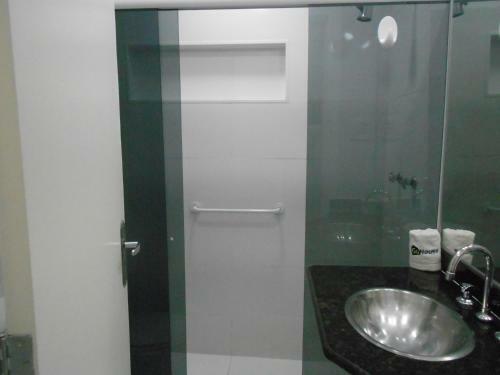Apartamento Ribeiro 419