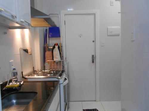 Apartamento Ribeiro 419