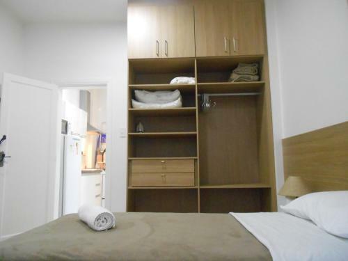 Apartamento Ribeiro 419