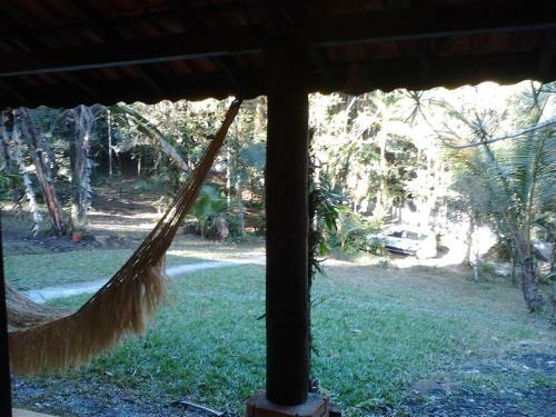 Ch�cara Camburi