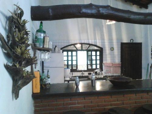 Ch�cara Camburi