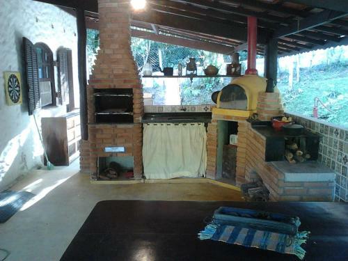 Ch�cara Camburi
