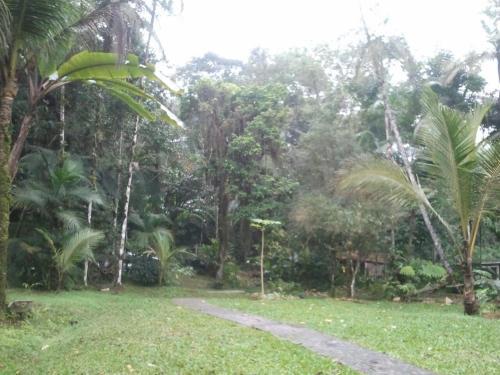 Ch�cara Camburi