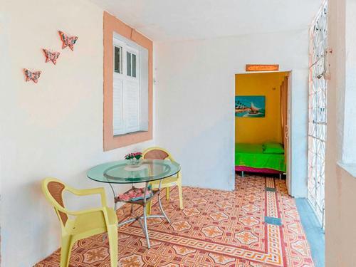 Bed & Breakfast Pousada Do Castelo