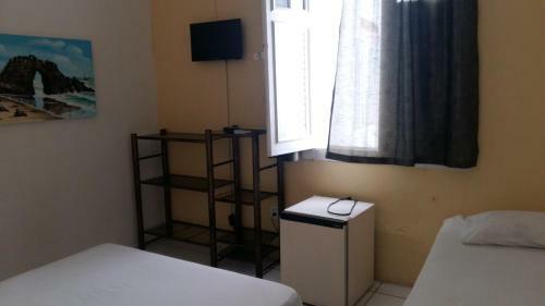 Bed & Breakfast Pousada Do Castelo