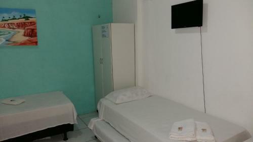 Bed & Breakfast Pousada Do Castelo
