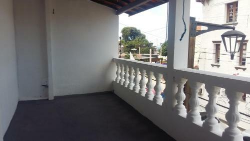 Bed & Breakfast Pousada Do Castelo
