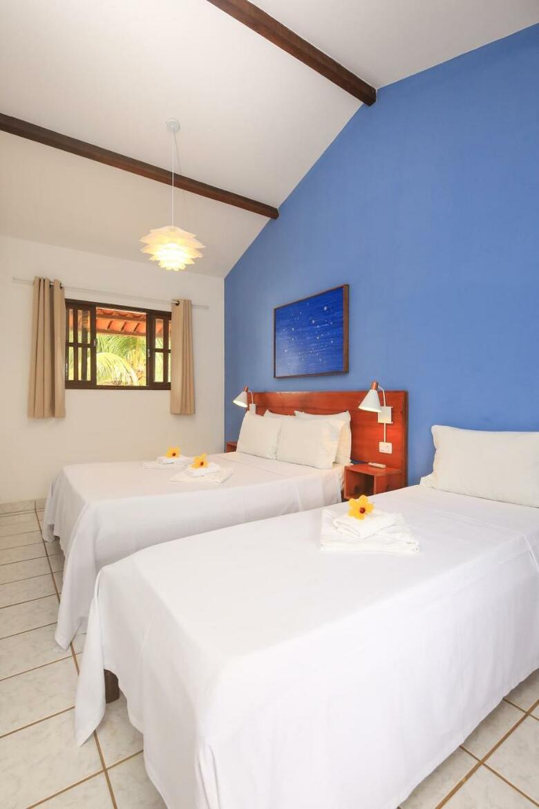 Hostal Pousada Arriba Pipa