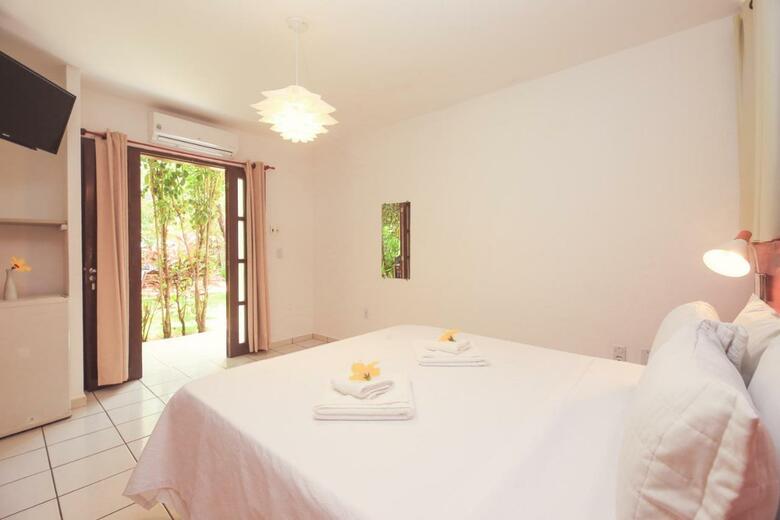Hostal Pousada Arriba Pipa