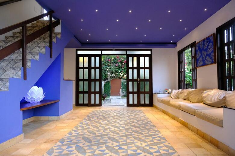 Hostal Pousada Arriba Pipa