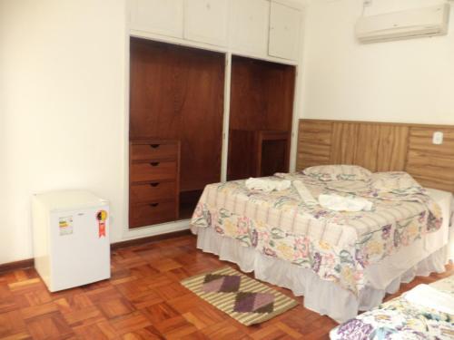 Hostal Villa Romana Aparecida