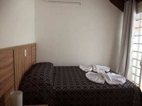 Hostal Villa Romana Aparecida