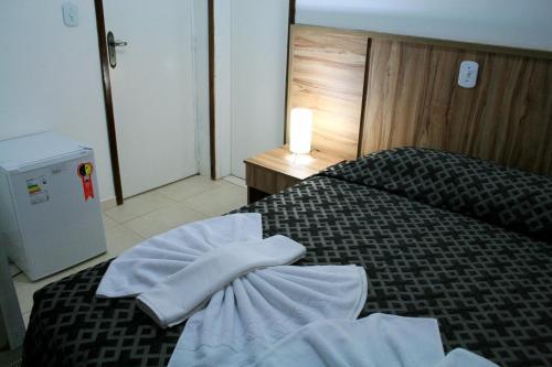 Hostal Villa Romana Aparecida