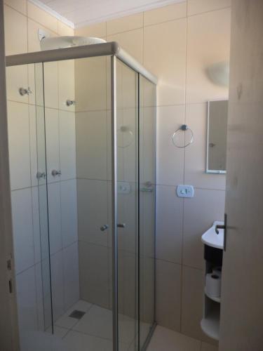 Hostal Villa Romana Aparecida